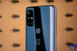 OnePlus Nord N10 5G - نمایندگی محصولات dji و zhiyun