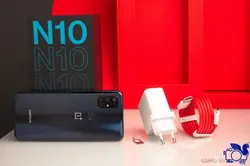 OnePlus Nord N10 5G - نمایندگی محصولات dji و zhiyun