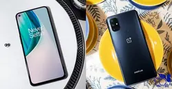 OnePlus Nord N10 5G - نمایندگی محصولات dji و zhiyun