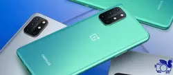 OnePlus 8T - گوشی ارزان وان پلاس - نمایندگی محصولات dji و zhiyun