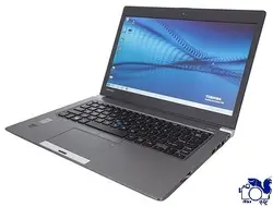 TOSHIBA Portege Z30-A1240 Core i7 - نمایندگی محصولات dji و zhiyun