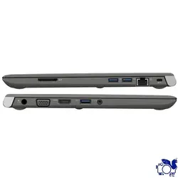 TOSHIBA Portege Z30-A1240 Core i7 - نمایندگی محصولات dji و zhiyun