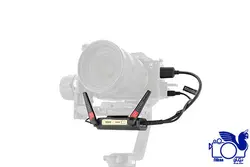 خرید و قیمت فرستنده انتقال تصویر بی سیم TransMount 2.0 + مشخصات فنی کامل