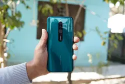 Xiaomi Redmi 8 - خرید و قیمت گوشی شیائومی - نمایندگی محصولات dji و zhiyun