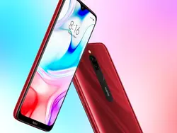Xiaomi Redmi 8 - خرید و قیمت گوشی شیائومی - نمایندگی محصولات dji و zhiyun