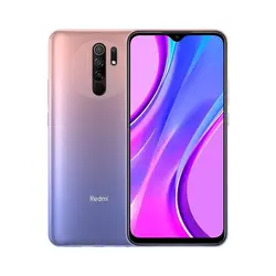 Xiaomi Redmi 9 Prime - نمایندگی محصولات dji و zhiyun