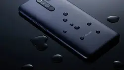 Xiaomi Redmi 9 Prime - نمایندگی محصولات dji و zhiyun