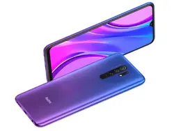 Xiaomi Redmi 9 Prime - نمایندگی محصولات dji و zhiyun