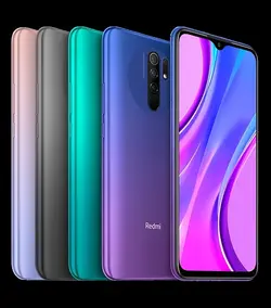 Xiaomi Redmi 9 Prime - نمایندگی محصولات dji و zhiyun