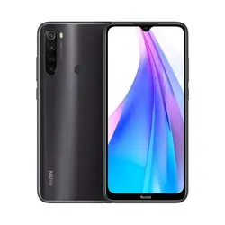 Xiaomi Redmi Note 8T - نمایندگی محصولات dji و zhiyun