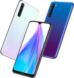 Xiaomi Redmi Note 8T - نمایندگی محصولات dji و zhiyun