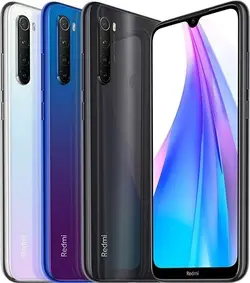 Xiaomi Redmi Note 8T - نمایندگی محصولات dji و zhiyun