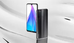 Xiaomi Redmi Note 8T - نمایندگی محصولات dji و zhiyun