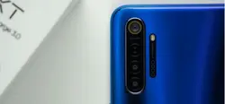 Xiaomi Redmi Note 8T - نمایندگی محصولات dji و zhiyun