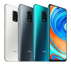 Xiaomi Redmi Note 9 Pro Max - نمایندگی محصولات dji و zhiyun