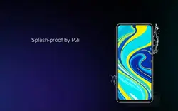 Xiaomi Redmi Note 9 Pro Max - نمایندگی محصولات dji و zhiyun