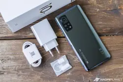 Xiaomi Mi 10T 5G - بروزترین گوشی موبایل شیائومی - نمایندگی محصولات dji و zhiyun