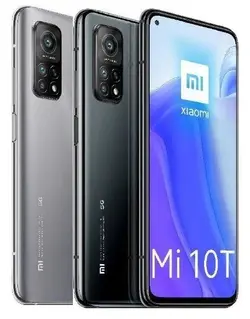 Xiaomi Mi 10T 5G - بروزترین گوشی موبایل شیائومی - نمایندگی محصولات dji و zhiyun