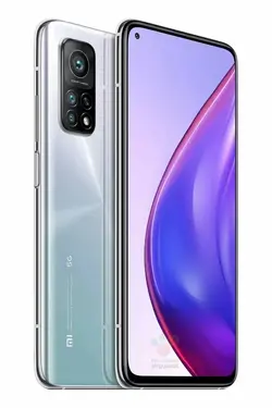 XIAOMI Mi 10T Pro 5G - نمایندگی محصولات dji و zhiyun