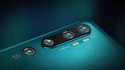 Xiaomi Mi CC9 Pro - خرید گوشی شیائومی - نمایندگی محصولات dji و zhiyun