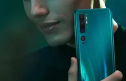 Xiaomi Mi CC9 Pro - خرید گوشی شیائومی - نمایندگی محصولات dji و zhiyun