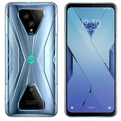 Xiaomi Black Shark 3S - نمایندگی محصولات dji و zhiyun