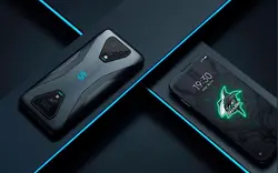 Xiaomi Black Shark 3S - نمایندگی محصولات dji و zhiyun