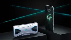 Xiaomi Black Shark 3S - نمایندگی محصولات dji و zhiyun