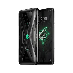 Xiaomi Black Shark 3S - نمایندگی محصولات dji و zhiyun