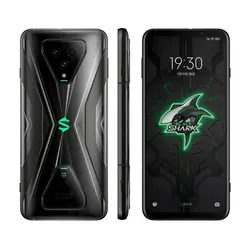 Xiaomi Black Shark 3S - نمایندگی محصولات dji و zhiyun