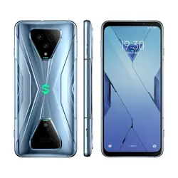 Xiaomi Black Shark 3S - نمایندگی محصولات dji و zhiyun