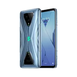 Xiaomi Black Shark 3S - نمایندگی محصولات dji و zhiyun