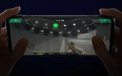 Xiaomi Black Shark 3S - نمایندگی محصولات dji و zhiyun