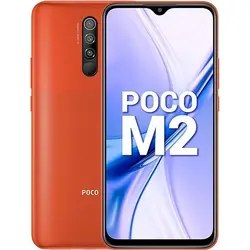 Xiaomi Poco M2 - بروزترین و جدیدترین گوشی شیائومی - نمایندگی محصولات dji و zhiyun