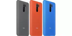 Xiaomi Poco M2 - بروزترین و جدیدترین گوشی شیائومی - نمایندگی محصولات dji و zhiyun