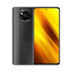 Xiaomi Poco x3 - خرید اینترنتی گوشی موبایل - نمایندگی محصولات dji و zhiyun