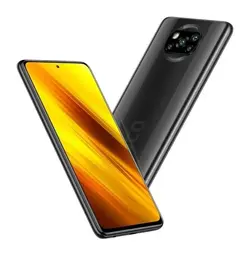 Xiaomi Poco x3 - خرید اینترنتی گوشی موبایل - نمایندگی محصولات dji و zhiyun