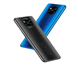 Xiaomi Poco x3 - خرید اینترنتی گوشی موبایل - نمایندگی محصولات dji و zhiyun