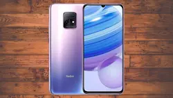 Xiaomi Redmi 10X Pro 5G - نمایندگی محصولات dji و zhiyun