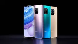 Xiaomi Redmi 10X Pro 5G - نمایندگی محصولات dji و zhiyun