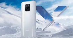 Xiaomi Redmi 10X Pro 5G - نمایندگی محصولات dji و zhiyun