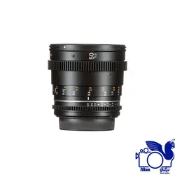 خرید و قیمت لنز SAMYANG VDSLR 50mm T1.5 MK2 Renewal برای دوربین سونی FE - نمایندگی محصولات dji و zhiyun