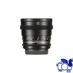 خرید و قیمت لنز SAMYANG VDSLR 50mm T1.5 MK2 Renewal برای دوربین سونی FE - نمایندگی محصولات dji و zhiyun