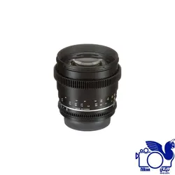 خرید و قیمت لنز SAMYANG VDSLR 85mm T1.5 MK2 Renewal برای دوربین کنون - نمایندگی محصولات dji و zhiyun