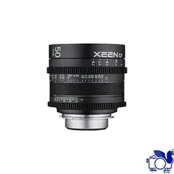 خرید و قیمت لنز XEEN CF 50mm T1.5 برای دوربین کانن - نمایندگی محصولات dji و zhiyun