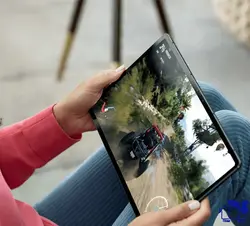 Lenovo M10 FHD REL - نمایندگی محصولات dji و zhiyun