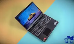 Lenovo V155 AMD 3200U 8GB 1TB 2GB - نمایندگی محصولات dji و zhiyun