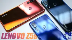 Lenovo Z5s - نمایندگی محصولات dji و zhiyun