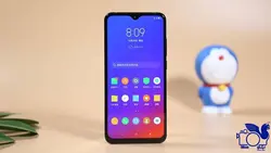 Lenovo Z5s - نمایندگی محصولات dji و zhiyun