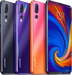 Lenovo Z5s - نمایندگی محصولات dji و zhiyun